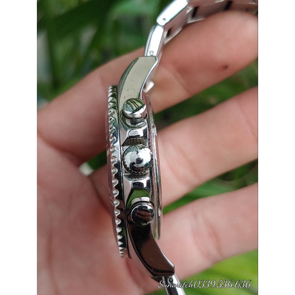 Đồng hồ thương hiệu SECTOR chính hãng dành cho nam giới