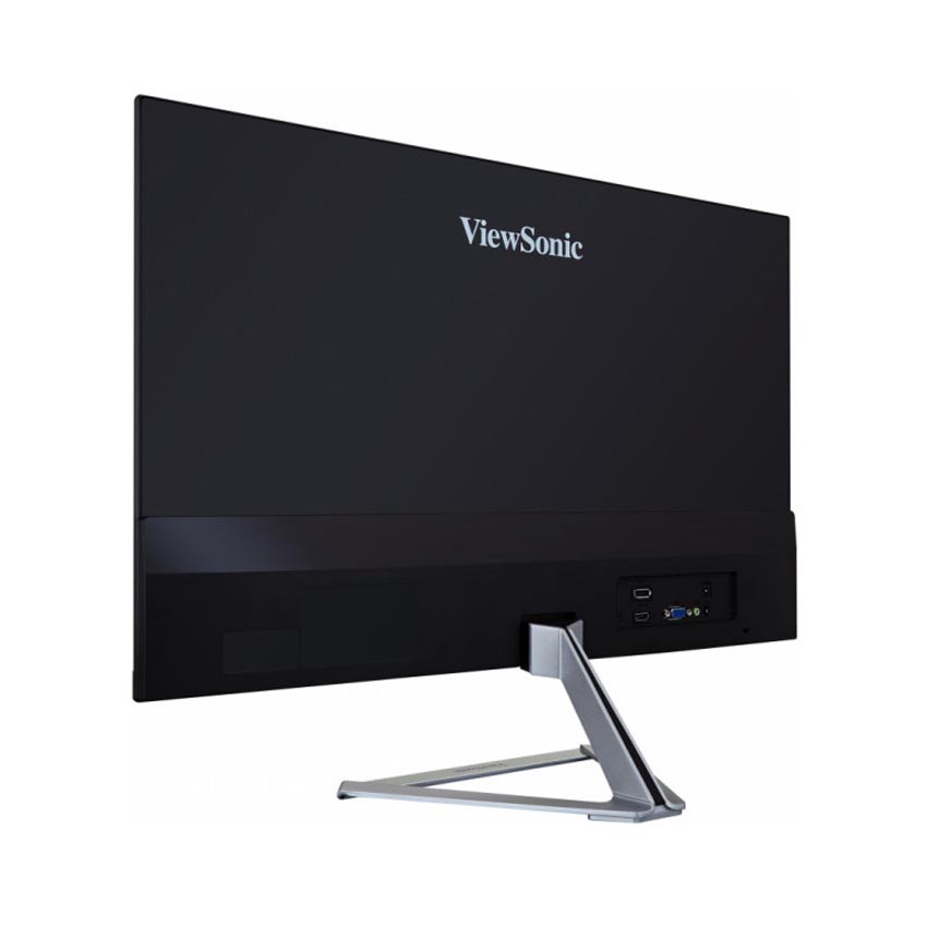 Màn hình ViewSonic VX2476-SMHD 24&quot; IPS 75Hz loa kép 3W