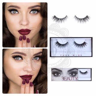 mi Huda #12 from đuôi cá cho mắt bé