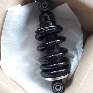 Phuộc sau xe exciter 135 (hàng chính hãng)