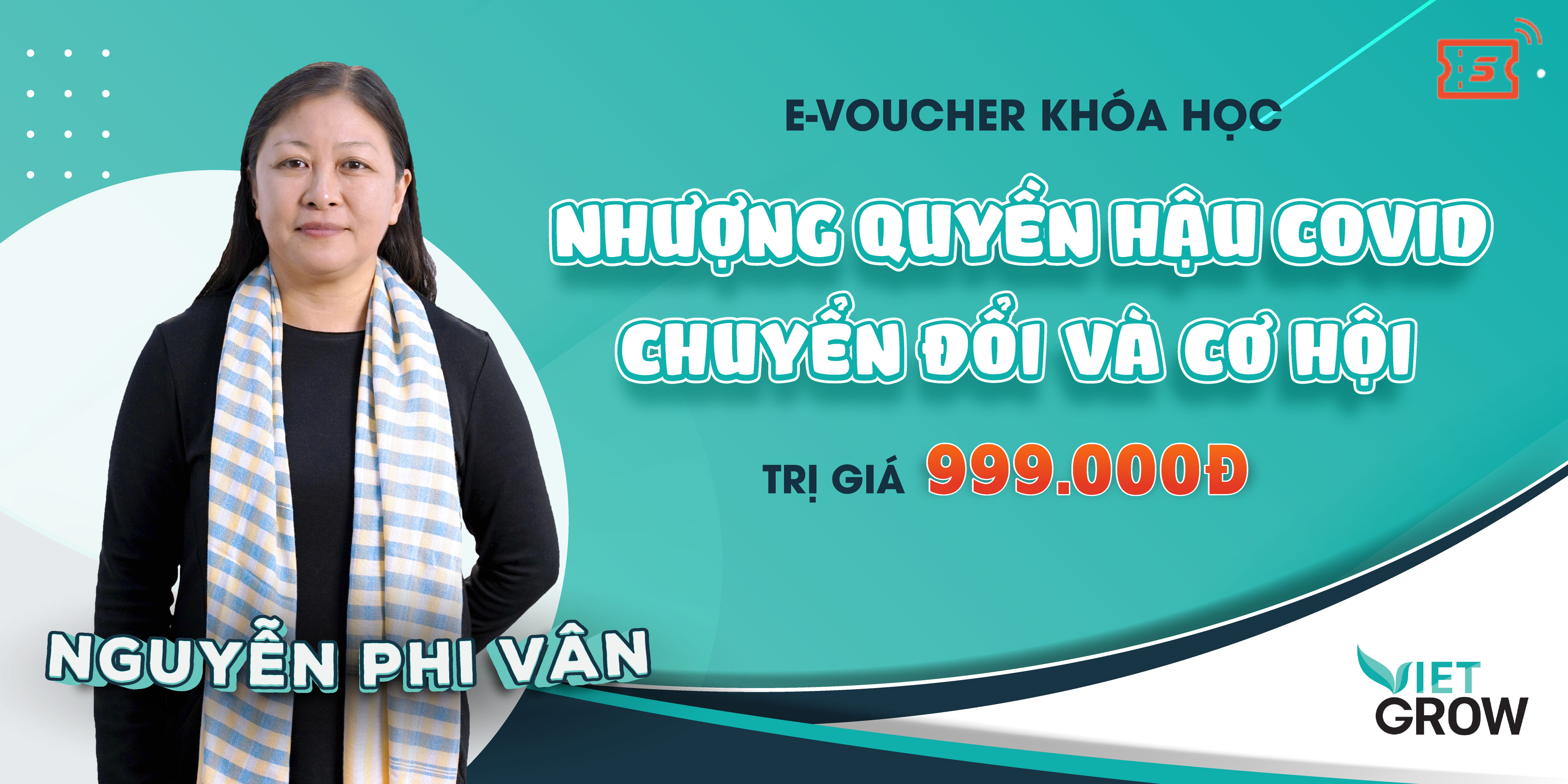 Full khóa học Kinh doanh - Nhượng quyền hậu Covid: Chuyển đổi và cơ hội [vietgrow.edu.vn]