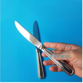 Set 2 dao Beef Steak xuất dư Lock&Lock