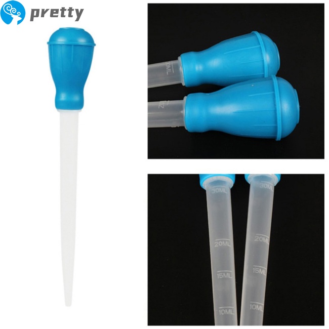 Dụng cụ nhỏ giọt làm sạch nước bể cá