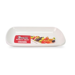 Khay nhựa Uncle Bills YT0028 35x21cm