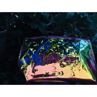 Ví đựng đồ trang điểm Glamglow