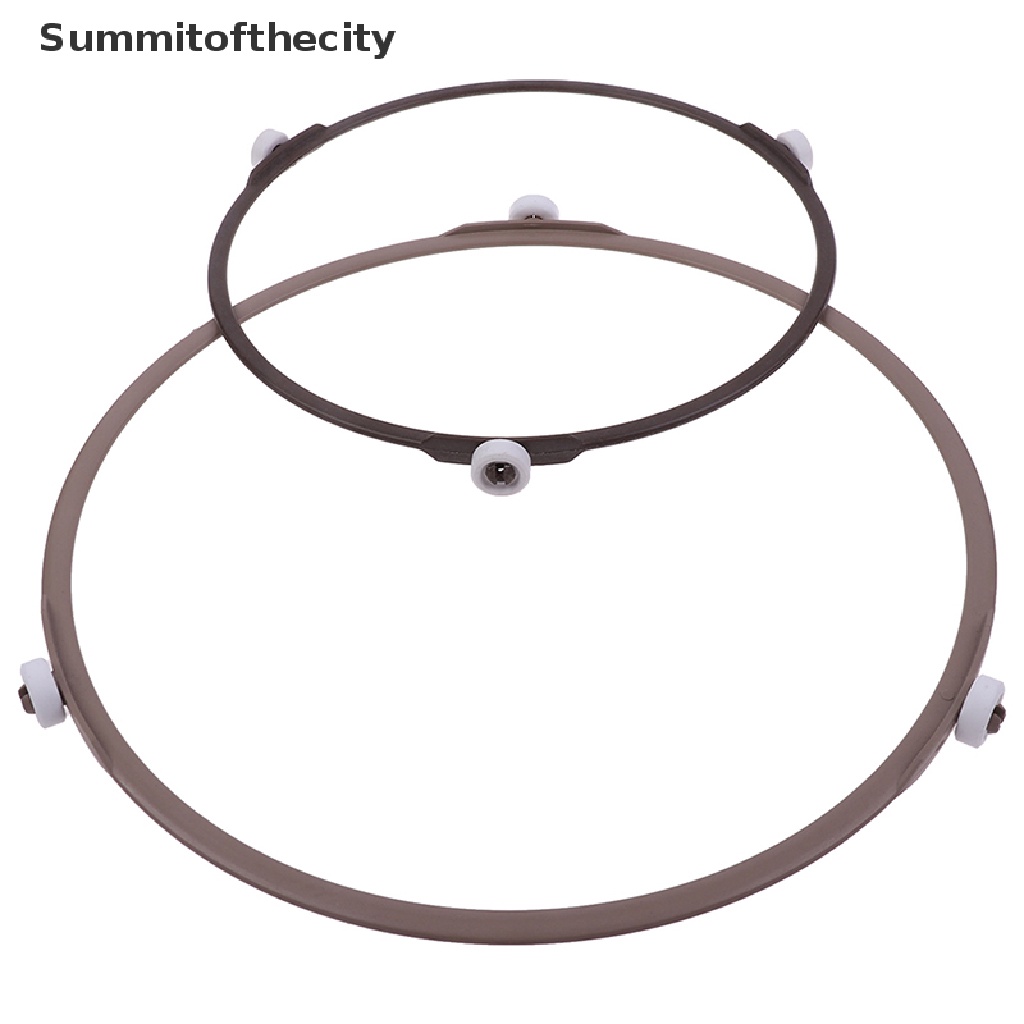 1 Giá Đỡ Vòng Xoay Gắn Lò Vi Sóng Bằng Thủy Tinh