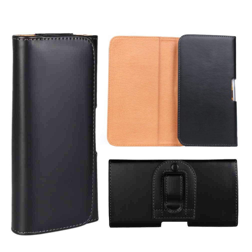 Bao da điện thoại cài thắt lưng cho iPhone 5/5s/SE FSHN | BigBuy360 - bigbuy360.vn