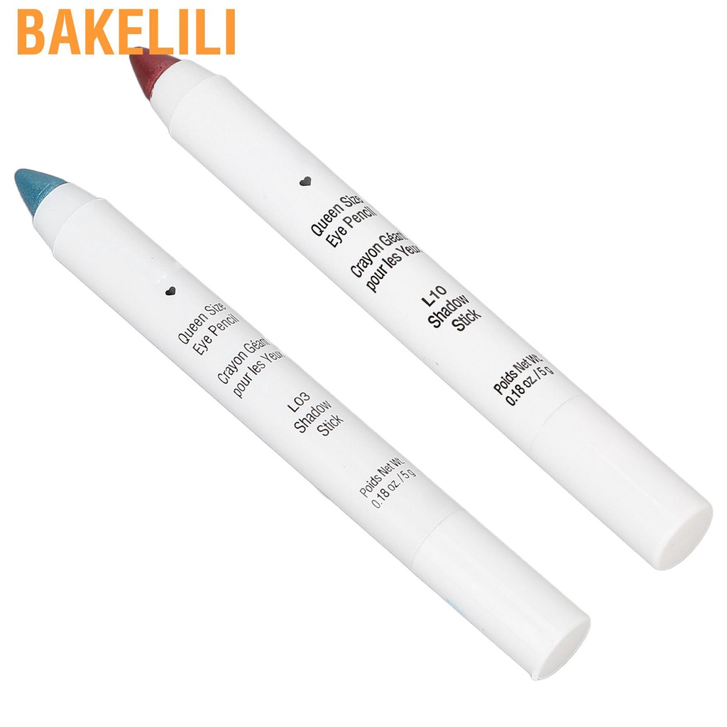 Phấn mắt dạng thỏi 5g màu sắc long lanh lâu trôi tiện dụng
 | BigBuy360 - bigbuy360.vn