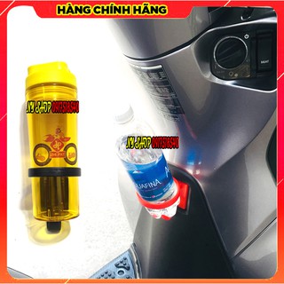 🏆 MÓC TREO ĐỒ ĐA NĂNG ZHIPAT CHO SH 2012 TỚI SH 2020. SH MODE , LEAD VÀ BÌNH NƯỚC CHÍNH HÃNG ZHIPAT 🏆