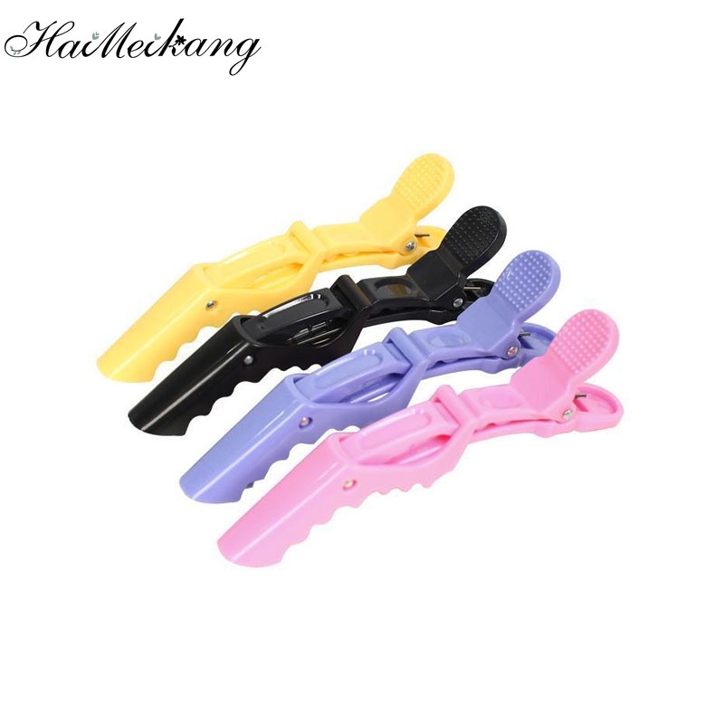Haimeikang Kẹp tóc kiểu mỏ vịt xinh xắn cho nữ