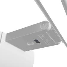 Đèn LED chiếu gương cảm biến Rạng Đông Model: G04.PIR 8W đèn tự động bật sáng khi phát hiện có người và tự tắt sau 180s