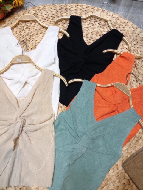 Xoắn lưng 3 lỗ hàng đẹp Quảng Châu