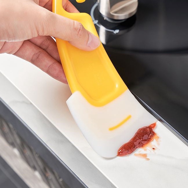 Dụng cụ cạo XIAODUOJIAJU vệ sinh nhà bếp chuyên dụng365