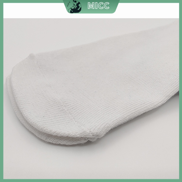 Vớ Công Chúa Cổ Cao 35Cm 42CM Dài Quá Gối Thoáng Khí Thoải Mái Cho Bé Gái