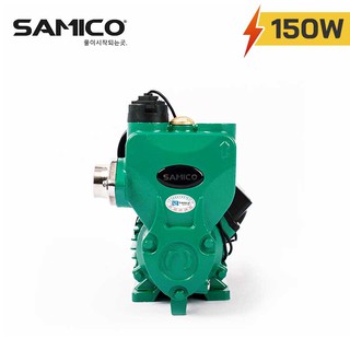 Máy bơm nước tăng áp Samico PSM-B150A - 150W