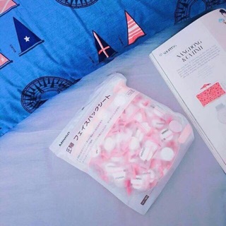 Mặt nạ nén Miniso