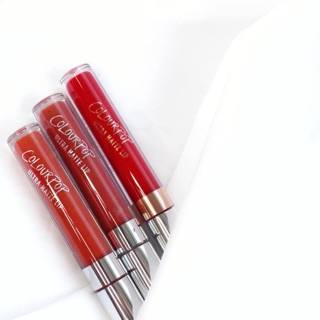 Son Ultra Matte của Colour Pop