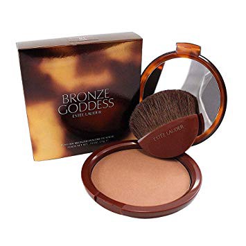 PHẤN TẠO KHỐI_ESTEE-LAUDER_BRONZE_GODDESS_POWDER_BRONZER 21G CHÍNH HÃNG - 3226