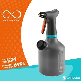 Bình xịt tưới 1 lít (Gardena 11112-20)