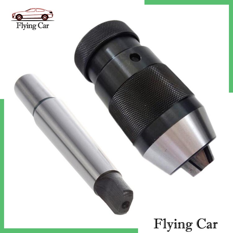 Đầu Kẹp Mũi Khoan Bằng Thép Hình Nón 5-20mm MK2 MT2-B22 Độ Chính Xác Cao