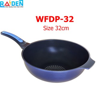 Chảo chống dính CookWay WFDP-32