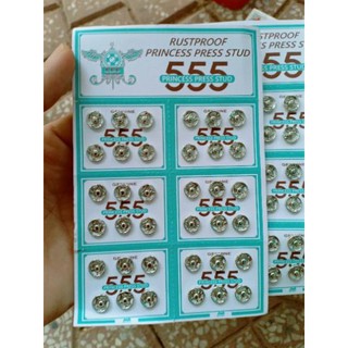 Set 6 khuya bấm