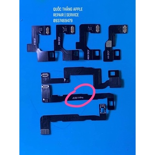 cáp jc sửa (nhận diện khuôn mặt )