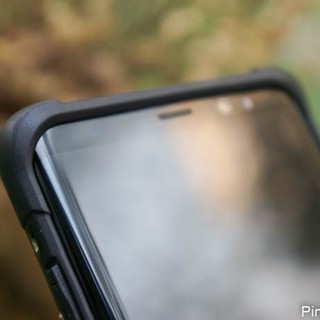 Ốp lưng UAG Plasma Galaxy Note 8
