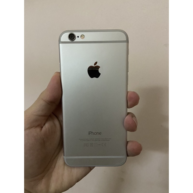 Iphone 6 Quốc tế 16Gb