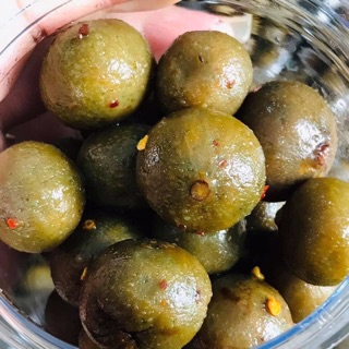 Sấu Bao Tử Giòn Cay