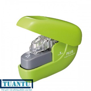 Bấm kim không dùng ghim Plus