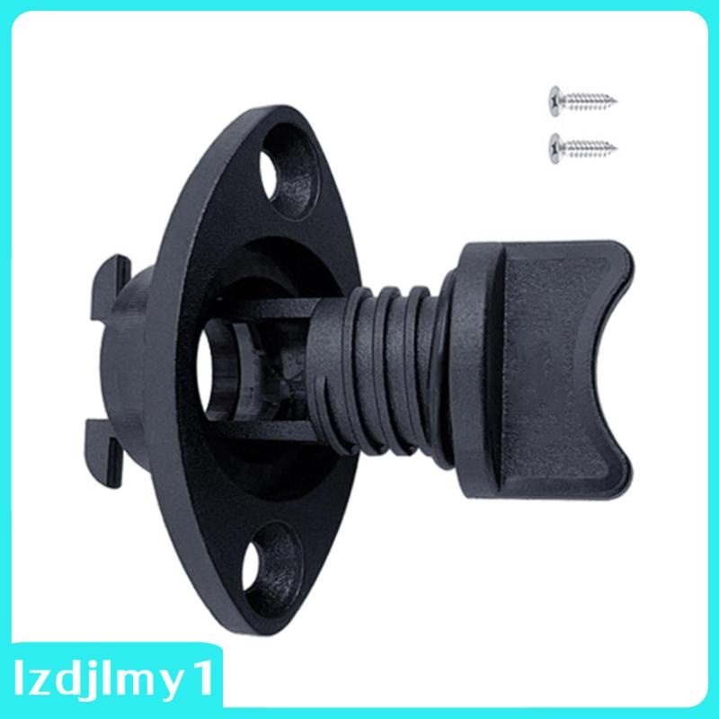 Nút chặn ống thoát nước 1'' 25mm cho thuyền Kayak
 | BigBuy360 - bigbuy360.vn