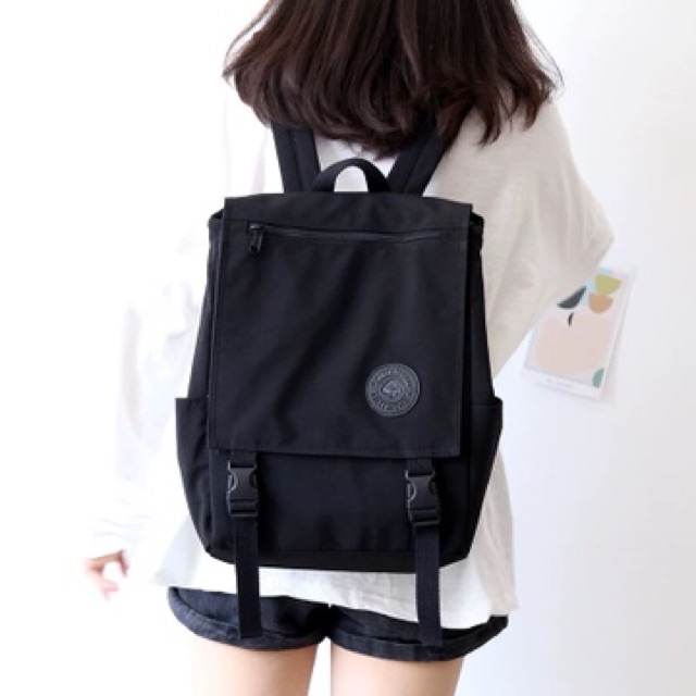 BALO NẮP GẬP THỜI TRANG