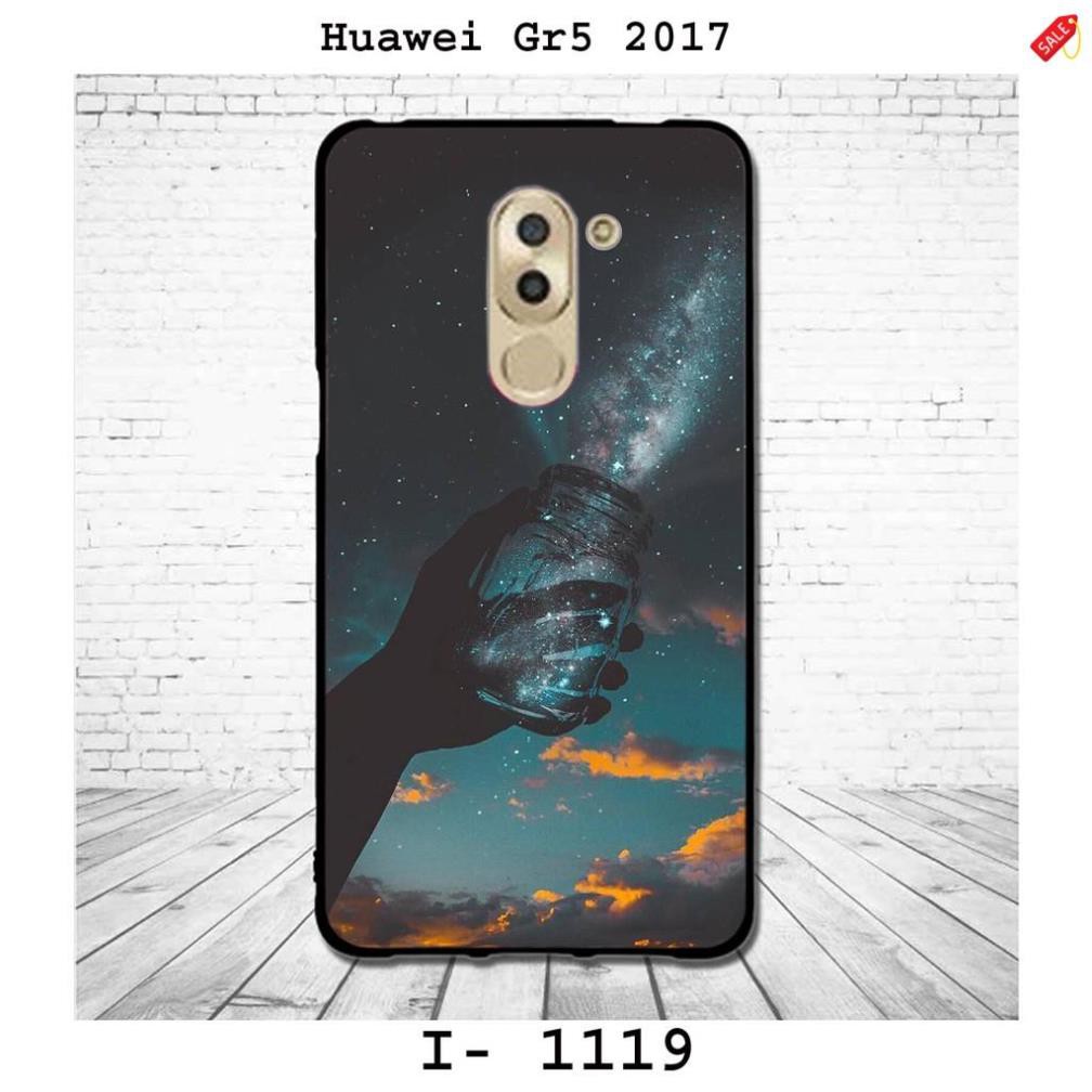 Ốp điện thoại Huawei Gr5 2017 -GR5 chất