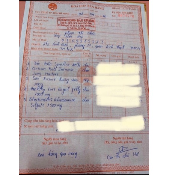 Tảo Xoắn Spirulina Nhật Bản 2200 Viên | BigBuy360 - bigbuy360.vn