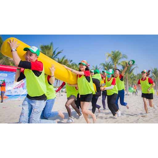 Áo lưới tập đá bóng thể thao chia đội đá banh team building sân cỏ nhân tạo áo bib chiến thuật luyện thi đấu