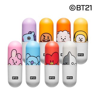 [Gom order] Son BT21 Dạng Thỏi - VT Cosmetics