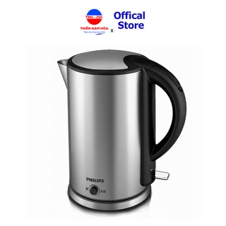 Ấm đun philips hd9316
