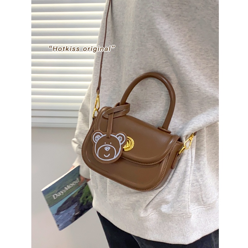 Túi Xách Đeo Vai / Kẹp Nách Đa Năng Thời Trang 2022