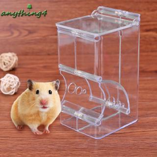 Tô Đựng Thức Ăn Cho Chuột Hamster