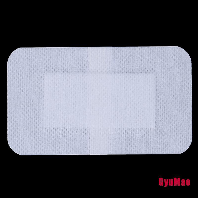 Set 10 Băng Cá Nhân Tự Dính Thoáng Khí rx1GUMO