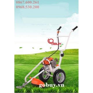 Máy cắt cỏ đẩy tay Honda GX35