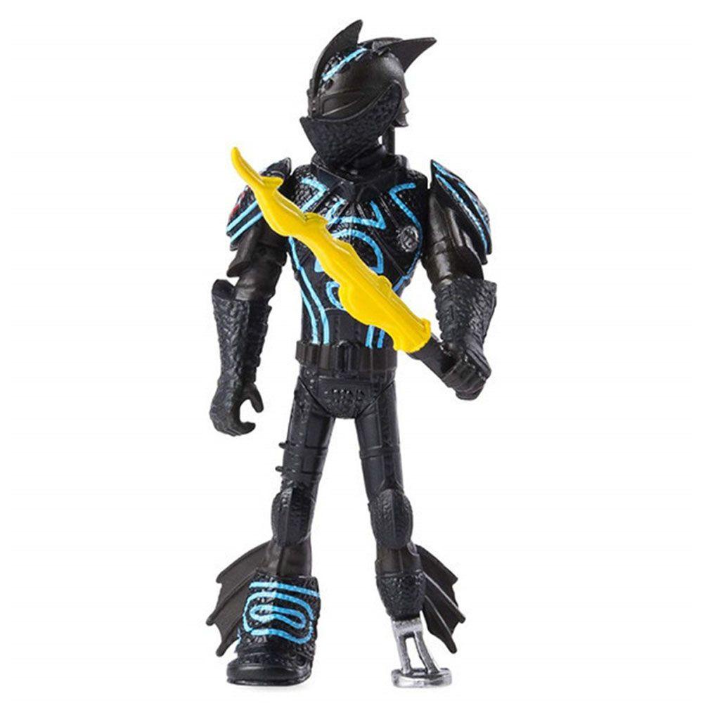 REBUY1 Mô Hình Nhân Vật Phim Hoạt Hình How to Train Your Dragon Bằng PVC