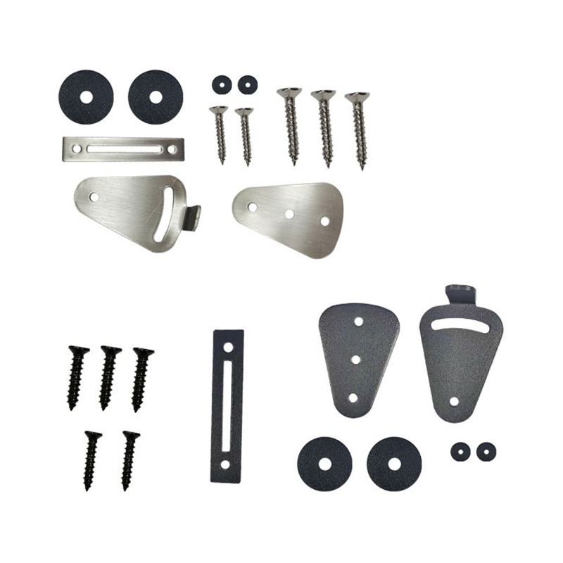 Bộ Khóa Cửa Trượt An Toàn Cho Tủ Quần Áo