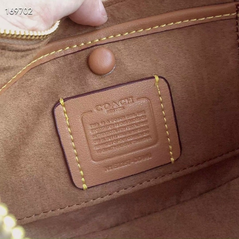 TÚI COACH LUNA CC440