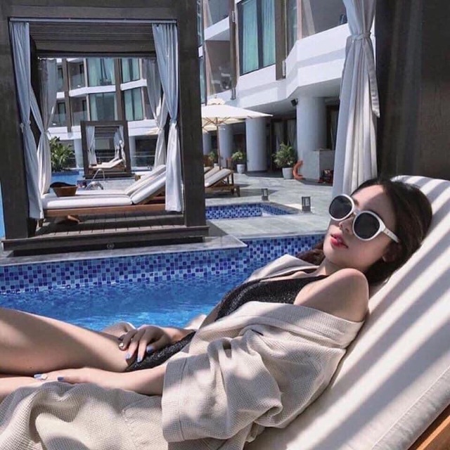 [Mã SKAMCLU7 giảm 10% tối đa 50K đơn 0Đ] Kính sống ảo hottren | BigBuy360 - bigbuy360.vn