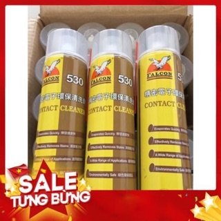 LỌ 530 VỆ SINH SẠCH