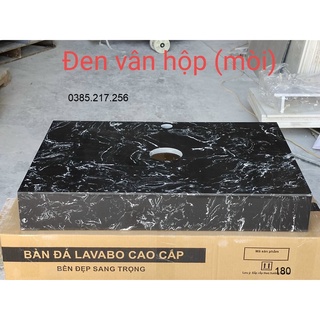 Bàn đá chậu rửa nhà tắm