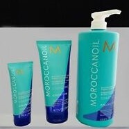 *Hàng chính hãng* DẦU GỘI TÍM KHỬ SẮC TỐ VÀNG CHO TÓC TẨY -TÓC BẠCH KIM MOROCCANOIL BLONDE PERFECT PURPLE SHAMPOO