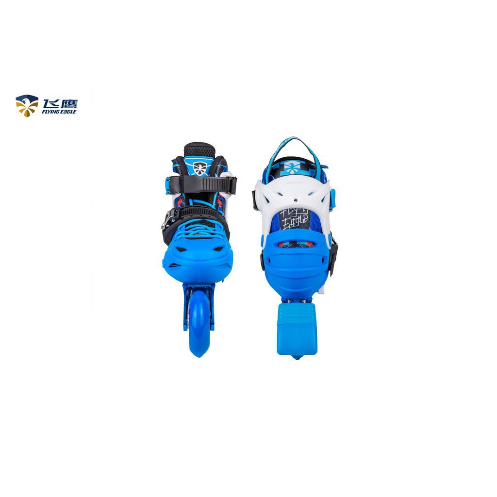 Giày Patin Trẻ Em Flying Eagle s5s+  [Shop Ưu Đãi]